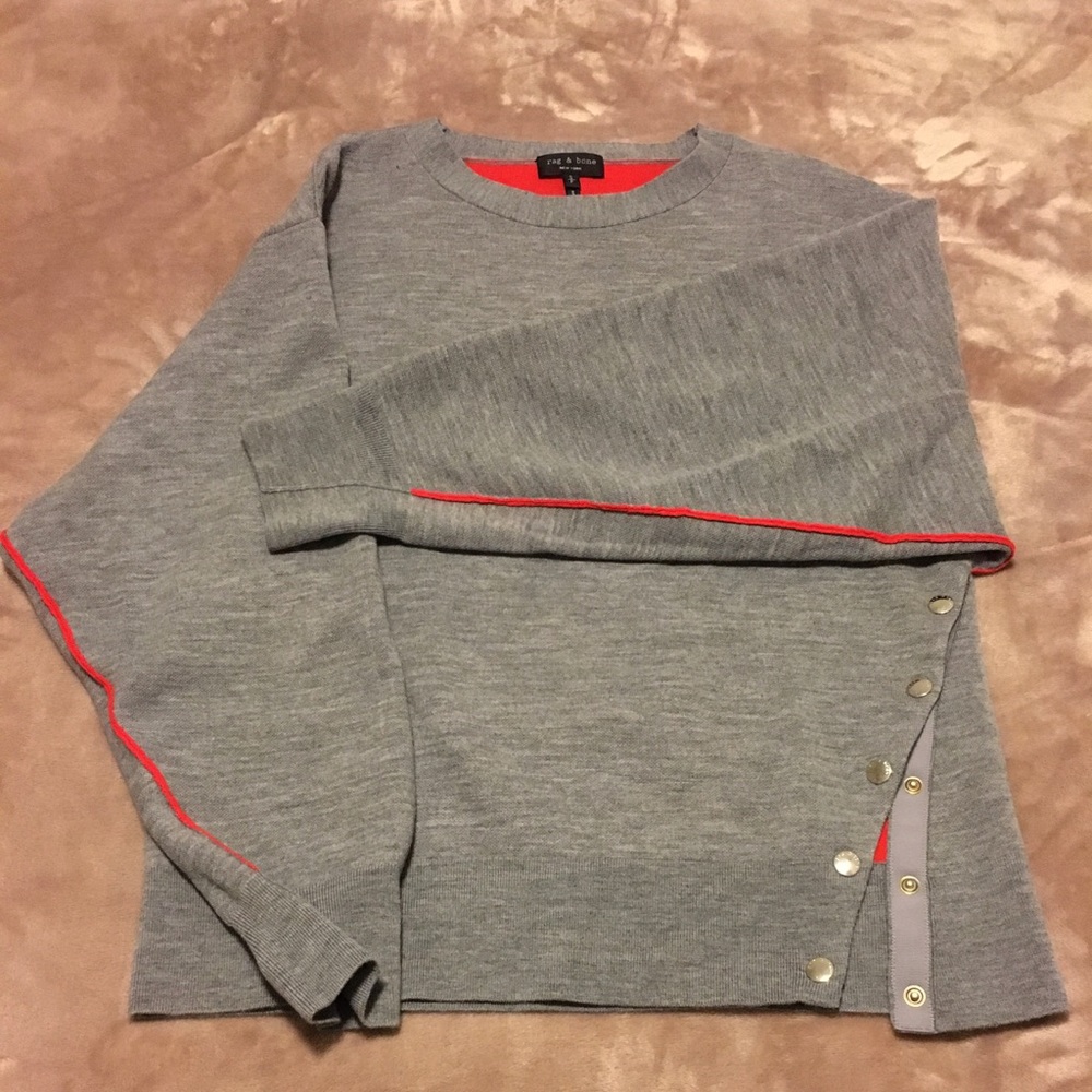 Never worn -Sweater from Rad & bone